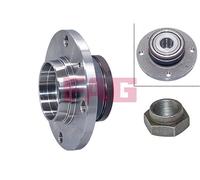 Cuscinetto ruota 713 6300 90 FAG per CITROËN PEUGEOT