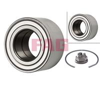 713 6301 80 FAG Kit cuscinetto ruota per ,DACIA,RENAULT