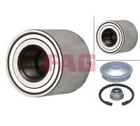 Kit cuscinetto ruota FAG 713630970 per RENAULT