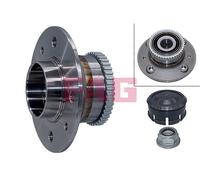 Schaeffler FAG Kit cuscinetto ruota 713 6309 80 per Nissan e Renault