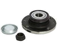 KIT CUSCINETTO E MOZZO RUOTA CITROEN C2 C3 PEUGEOT 206 RIERIMENTO FAG 713640030