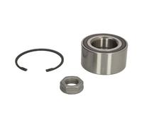 FAG Kit cuscinetto ruota 713 6405 40 Diametro interno: 45mm Diametro esterno: 86mm