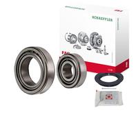 FAG Cuscinetto Ruota Set Kit Posteriore per Opel Corsa B 73_78_79_Daewoo