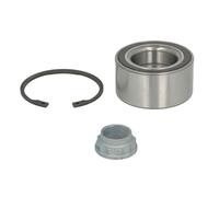 FAG Kit cuscinetto ruota 713 6495 50 Diametro interno: 42mm Diametro esterno: 75mm