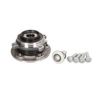 FAG Kit cuscinetto ruota per BMW 713 6496 10