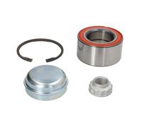 Set di cuscinetti ruota FAG 713 6673 10