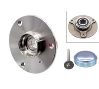 FAG Kit cuscinetto ruota 713 6673 30 Diametro interno: 28mm Diametro esterno: 133,7mm