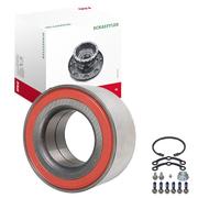 Schaeffler FAG 713 6678 30 Kit cuscinetto ruota per MERCEDES-BENZ