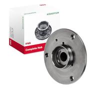 Set di cuscinetti ruota FAG 713 6680 60