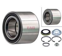 Kit Cuscinetto Ruota Ford Fiesta V (JH_, JD_) Fag 713678030