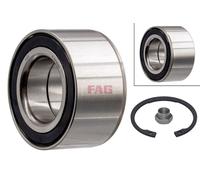 FORD ESCORT CUSCINETTO RUOTA ANTERIORE FAG PER VKBA1432 1141