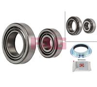 Kit cuscinetto ruota FAG 713678500 per FORD