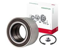 FAG Kit cuscinetto ruota 713 6789 70 Diametro interno: 45mm Diametro esterno: 82mm