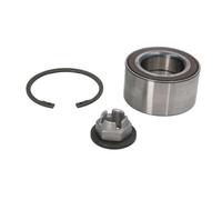 FAG Kit cuscinetto ruota 713 6789 70 Diametro interno: 45mm Diametro esterno: 82mm