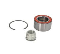 FAG Kit cuscinetto ruota 713 6900 80 Diametro interno: 35mm Diametro esterno: 66mm