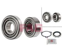 Kit Cuscinetto Ruota Fag 713 6903 80 per Iveco Assale Anteriore