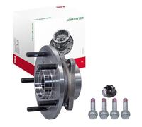 Kit Cuscinetto Ruota FAG - 713690970