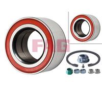 KIT CUSCINETTO RUOTA FAG PER VW AUDI SEAT SKODA 713610040