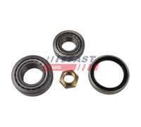 Set Di Cuscinetti Ruota FAST FT22033 Per Citroën Fiat Peugeot