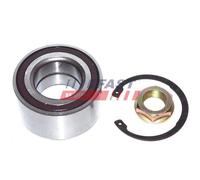 Kit Cuscinetto Ruota Fast FT22070 per Fiat Chevrolet Citroën Lancia Peugeot