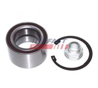 Set Di Cuscinetti Ruota FAST FT22117 Per Nissan Opel Renault