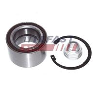 Set Di Cuscinetti Ruota FAST FT22117 Per Nissan Opel Renault