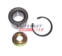 Cuscinetto ruota Assale posteriore FT22124 FAST per RENAULT OPEL NISSAN
