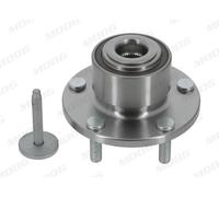 Moog Cuscinetti Ruota Ford Front Fd-Wb-11864