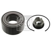 Febi 05526 Kit Cuscinetto Ruota