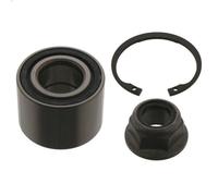 Kit cuscinetto ruota FEBI 05538