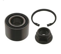 Kit cuscinetto ruota FEBI 05538 per CHERY QQ3 1 2009-2014