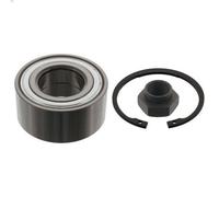 Kit cuscinetto ruota FEBI 05542 per CITROEN ZX (N2) 1.1 1991-1997