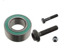 Kit cuscinetto ruota FEBI 05913 AUDI A6 C4 (4A2) 2 1994-1997
