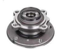 Cuscinetto ruota Assale anteriore Sx Cuscinetto a sfere obliquo 102830 per BMW 1