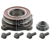 FEBI BILSTEIN 12202 Kit cuscinetto ruota