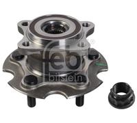 Kit cuscinetto ruota FEBI 172773 per LEXUS TOYOTA