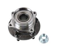 Kit cuscinetto ruota FEBI 172804