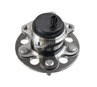 Kit cuscinetto ruota FEBI 173003 TOYOTA C-HR (_X1_) 2 2016-