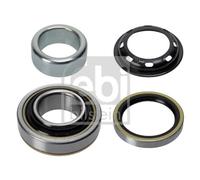 Febi Bilstein Kit cuscinetto ruota 175359 posteriore sinistra per Suzuki Jimny