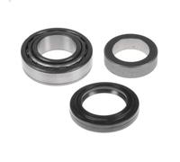 Kit cuscinetto ruota FEBI 175601 per JEEP CHEROKEE (KJ) 3.7 2001-2008