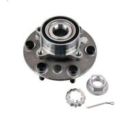 Kit cuscinetto ruota FEBI 176438 per MITSUBISHI PAJERO IV (V8_W, V9_W) 3 2014-