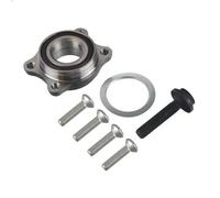Kit cuscinetto ruota FEBI 17651 per AUDI A8 D3 (4E2, 4E8) 3 2003-2005