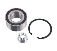 Kit cuscinetto ruota FEBI 180505 DACIA DUSTER (HS_) 1.2 2013-2018