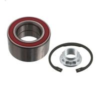 Kit cuscinetto ruota FEBI 21954 BMW 3 (E36) 2 1991-1998