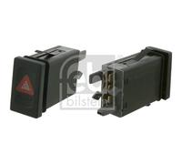 FEBI BILSTEIN 23253 Kit cuscinetto ruota