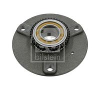Set di cuscinetti ruota FEBI BILSTEIN 28230