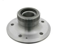 Kit cuscinetto ruota FEBI 28384 MERCEDES-BENZ SLK (R170) 2 1996-2