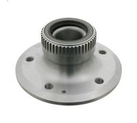 Kit cuscinetto ruota FEBI 28384 per MERCEDES-BENZ CLK (C208) 2 1997-2000