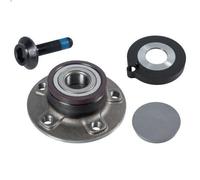 Kit cuscinetto ruota FEBI 36650 AUDI A5 (8T3) 2 2008-2013