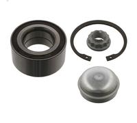Kit cuscinetto ruota FEBI 37549 MERCEDES-BENZ W169) 2 2004-2012